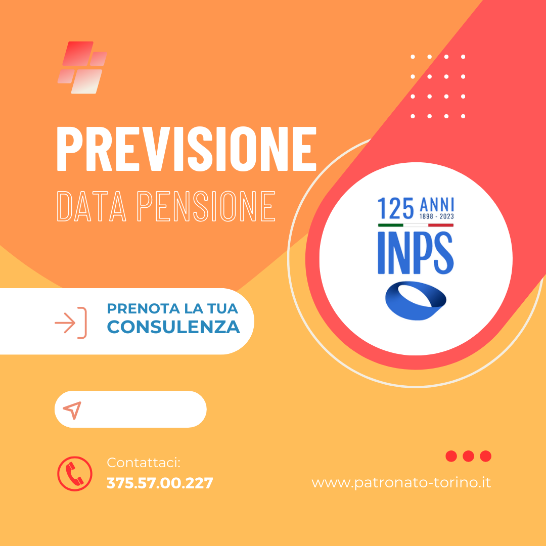 Previsione Pensionistica
